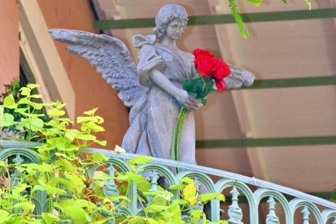 Private French Quarter Walking Tour - FAQ
