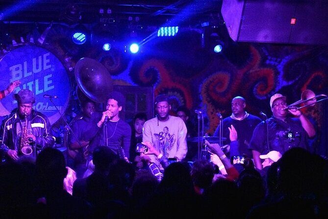 Private Frenchmen Street Live Music Pub Crawl in New Orleans - Why This Tour Offers Real Value