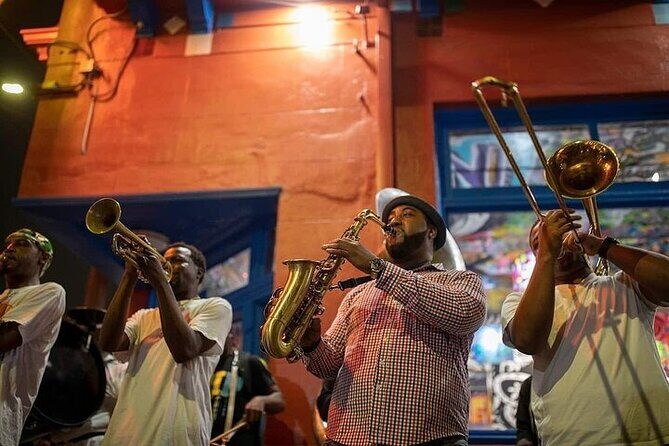 Private Frenchmen Street Live Music Pub Crawl in New Orleans - The Experience’s Strengths and Possible Limitations