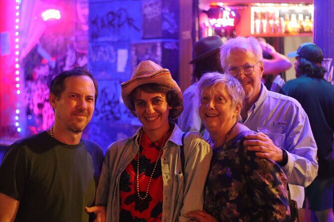 Private Frenchmen Street Live Music Pub Crawl in New Orleans - Who Will Love This Tour?