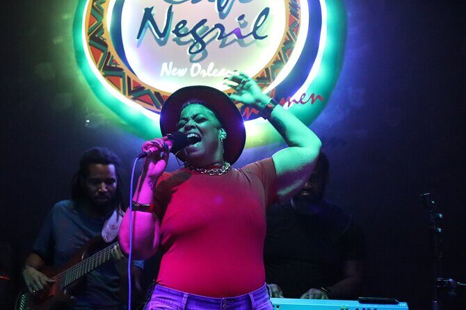 Private Frenchmen Street Live Music Pub Crawl in New Orleans - Final Thoughts