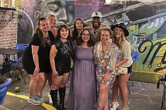 Private Frenchmen Street Live Music Pub Crawl in New Orleans - FAQ