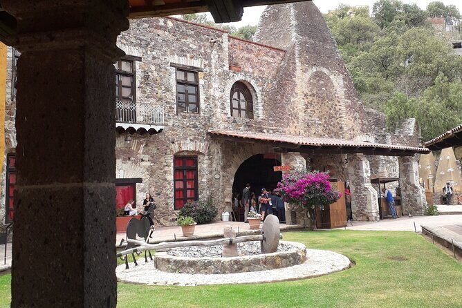 Private from Guanajuato City: Tunnels, and Mines Tour - What Makes This Tour Special