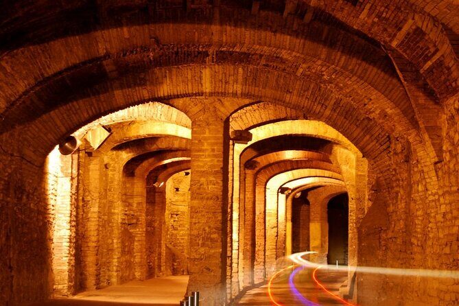 Private from Guanajuato City: Tunnels, and Mines Tour - Authenticity and Practical Tips