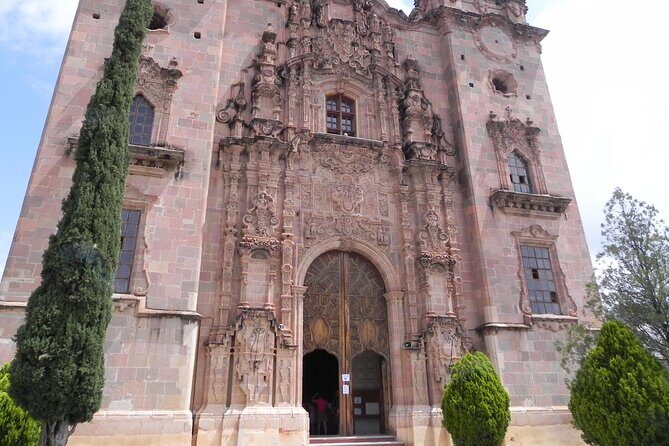Private from Guanajuato City: Tunnels, and Mines Tour - Who Should Consider This Tour?