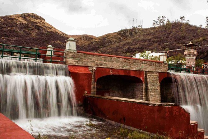 Private from Guanajuato City: Tunnels, and Mines Tour - FAQ
