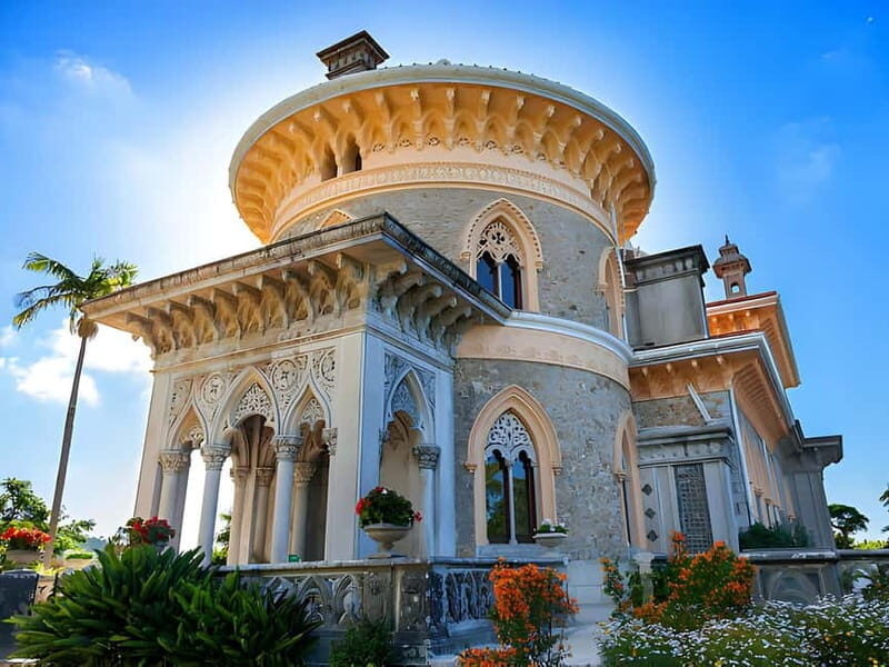 Private from Lisbon: Sintra, Quinta Regaleira, Monserrate + - Practical Details and What to Expect