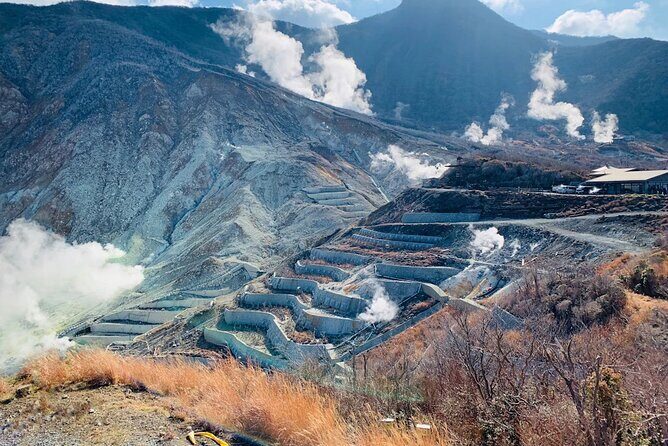 Private Fuji Hakone Tour Charter with English Speaking Driver - Frequently Asked Questions