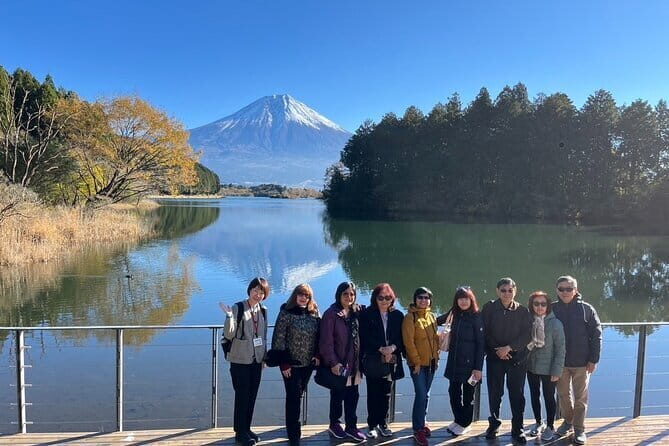 Private Fujinomiya Town in Kimono Guided Tour/C-G - FAQ