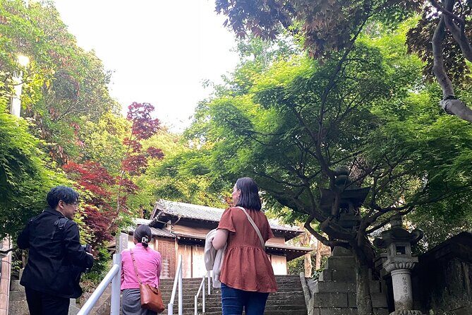 Private Fukuoka Bar Hopping and Food Walking Tour - Authenticity and Reviews