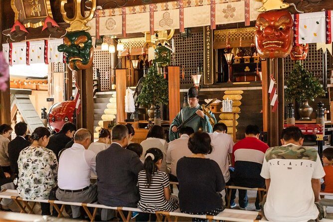 Private Fukuoka Tour with a Local, Highlights & Hidden Gems 100% Personalised - Frequently Asked Questions