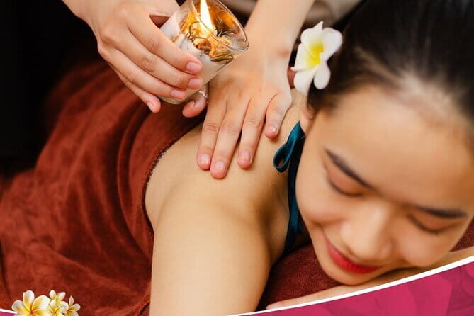 Private Full Body Scrub with Coconut and Coffee 90 mins - Introduction