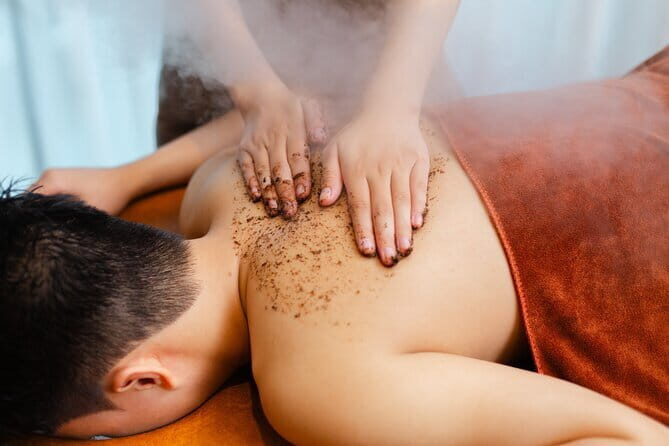Private Full Body Scrub with Coconut and Coffee 90 mins - Why This Tour Is Worth Considering