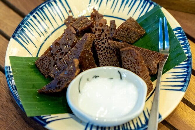 Private Full Body Scrub with Coconut and Coffee 90 mins - FAQs