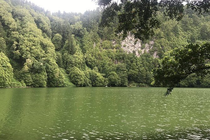 Private Full-Day 4x4 Tour to Furnas Volcano - What Makes This Tour Stand Out