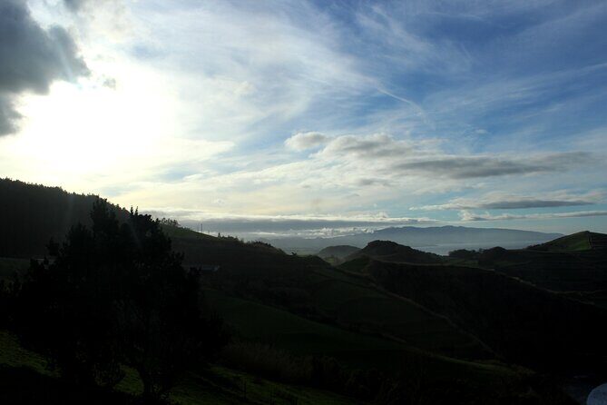 Private Full-Day 4x4 Tour to Furnas Volcano - The Sum Up