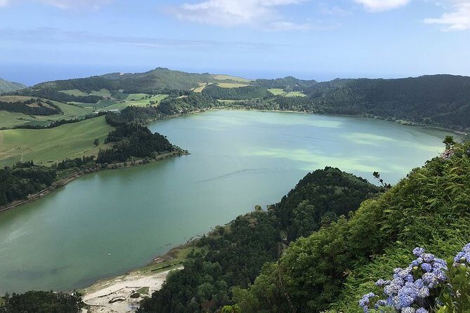 Private Full-Day 4x4 Tour to Furnas Volcano - FAQs
