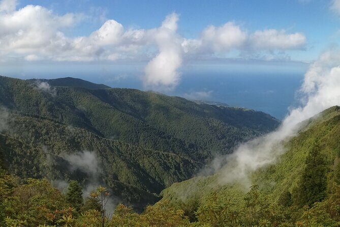 Private Full-Day 4x4 Tour to Nordeste & Povoaçao - An In-Depth Look at the Itinerary