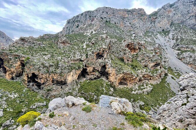 Private Full-Day Adventure: Preveli, Waterfalls & Kalypso Beach - Final Thoughts