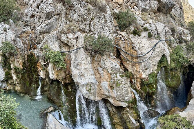 Private Full-Day Adventure: Preveli, Waterfalls & Kalypso Beach - FAQs