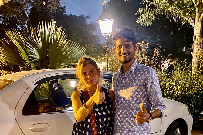 Private Full-Day Agra Taj Mahal Tour by Car with a Tour Guide - The Full Lowdown on the Agra Full-Day Tour