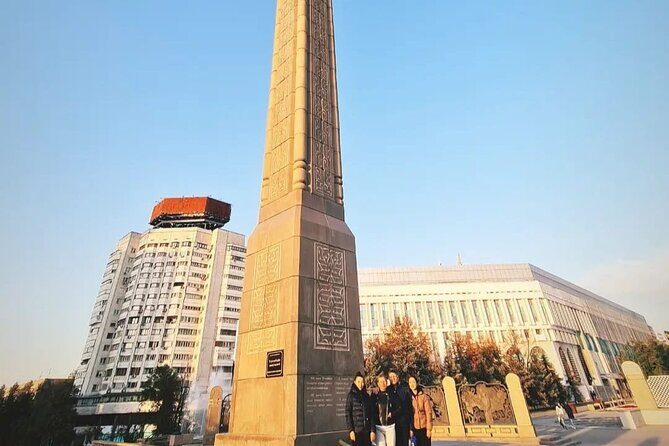 Private Full Day Almaty City Tour - A Complete Breakdown of the Itinerary