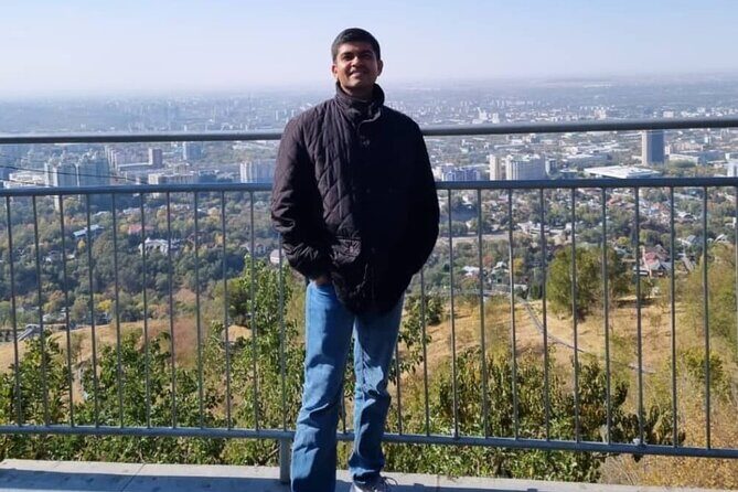 Private Full Day Almaty City Tour - Practical Insights and Why This Tour Works