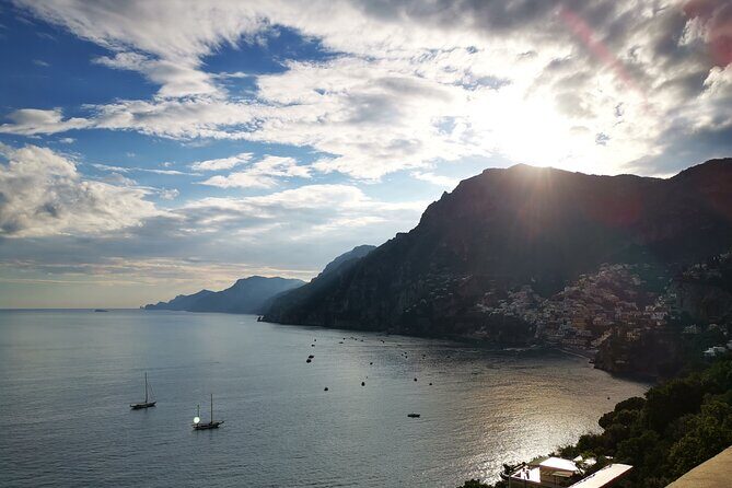 Private Full-Day Amalfi Coast Tour with Pickup - Practical Details and Value