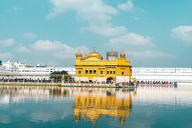 Private Full Day Amritsar City Tour with Local Guide - FAQ