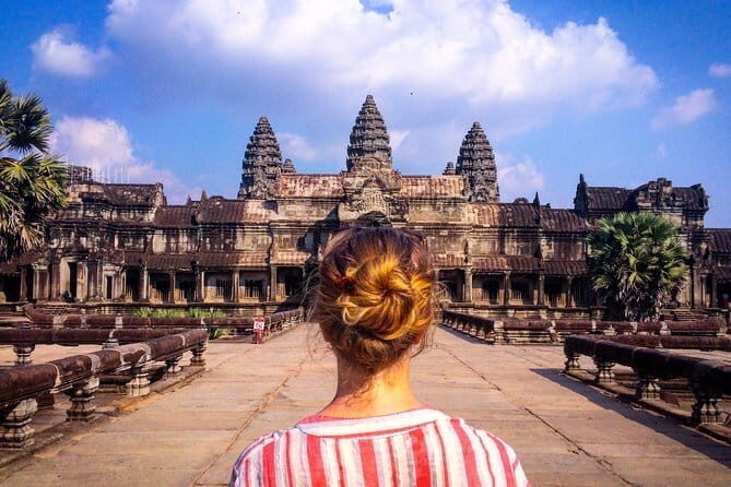 Private Full-Day Angkor Temples and Tonle Sap - An In-Depth Look at the Itinerary