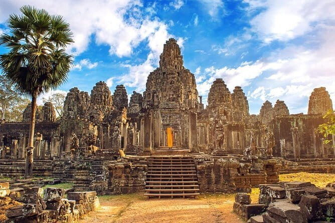 Private Full-Day Angkor Temples and Tonle Sap - FAQ