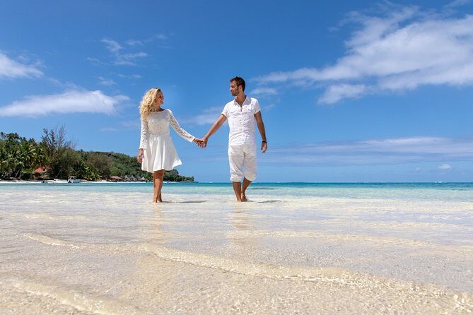 Private Full Day Aquatic Photo Tour + Resort Photo-Shoot (All inclusive) - FAQ