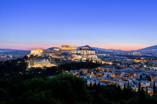 Private Full Day Athens Photography Tour - Who Would Enjoy This Tour?
