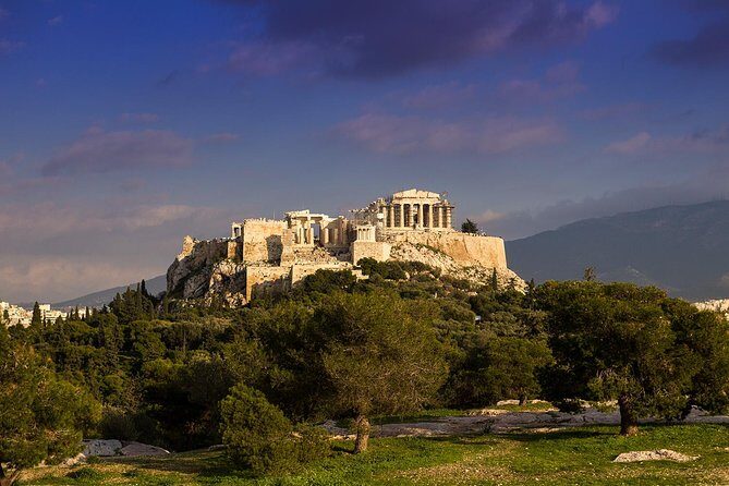 Private Full Day Athens Photography Tour - FAQs