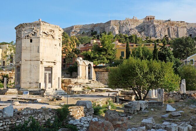 Private Full Day Athens Tour - FAQ