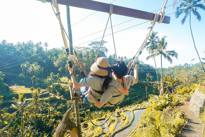 Private Full-Day Bali Sightseeing Tour with Pickup and Lunch - FAQs
