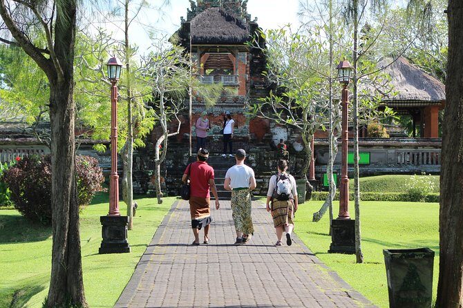Private Full-Day Bali Tour - FAQ