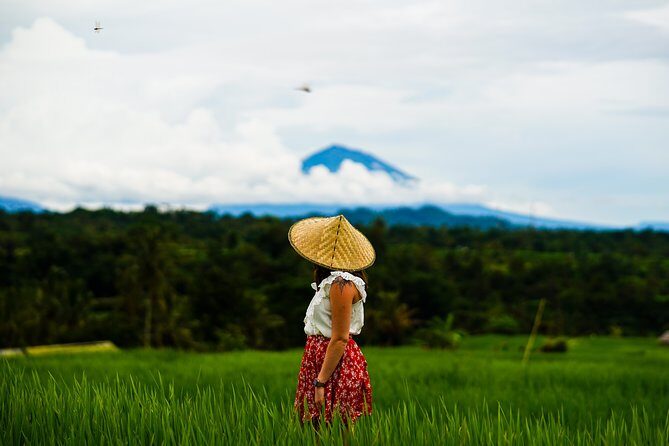 Private Full-Day Bali Tour - Final Thoughts