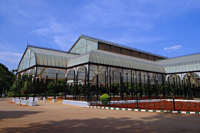 Private Full-Day Bangalore City Tour - Exploring Bangalore’s Top Attractions