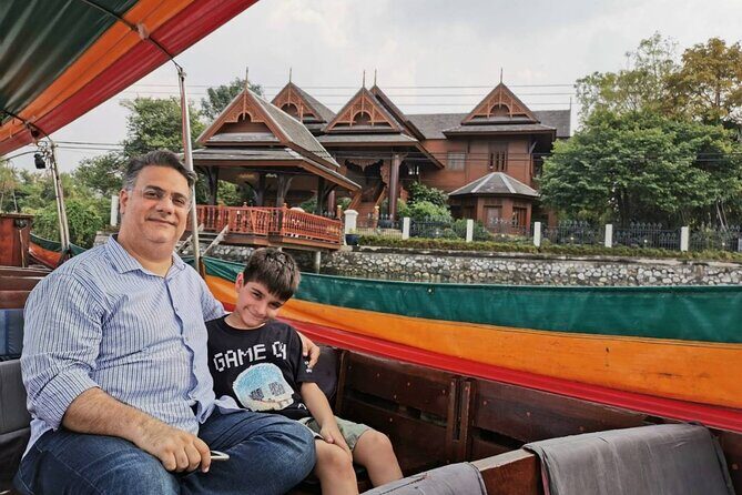 Private Full Day Bangkok City Tour - Who Will Enjoy This Tour?