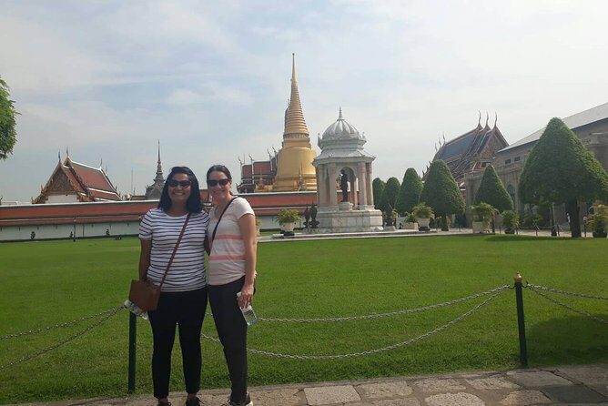 Private Full-Day Bangkok City Tour: Explore Grand Palace - Final Thoughts