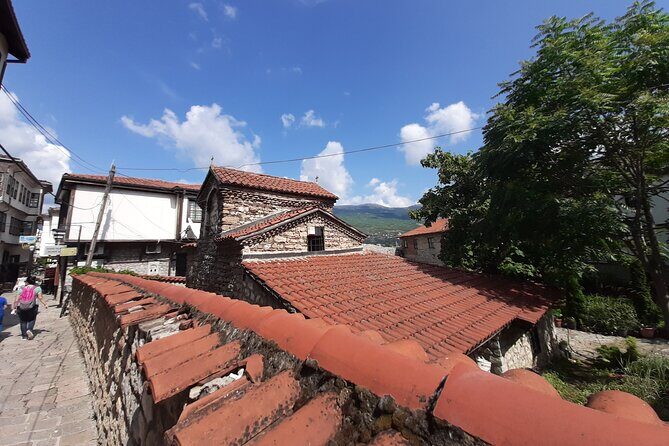 Private Full-Day Best of Ohrid Tour from Skopje - The Journey Begins: From Skopje to Ohrid