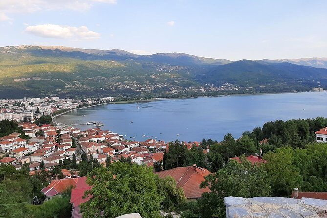 Private Full-Day Best of Ohrid Tour from Skopje - Authentic Experiences and Top Tips