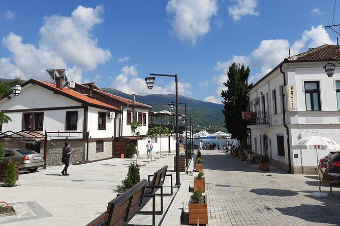 Private Full-Day Best of Ohrid Tour from Skopje - Who Will Love This Tour?
