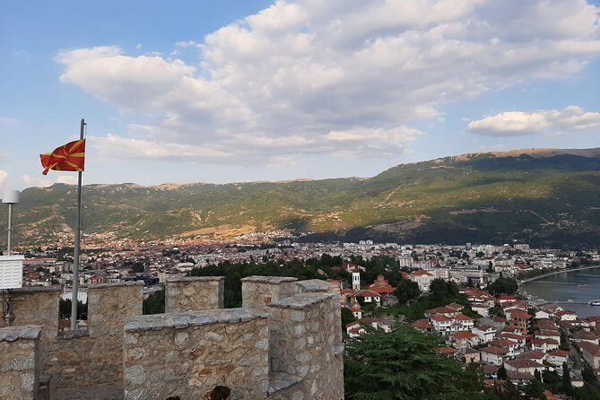 Private Full-Day Best of Ohrid Tour from Skopje - Final Thoughts