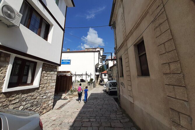 Private Full-Day Best of Ohrid Tour from Skopje - FAQ