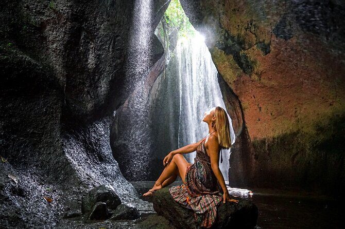 Private Full Day Best of Ubud Tour - The Value Proposition