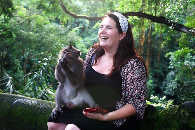 Private Full Day Best of Ubud Tour - Who Is This Tour Best For?
