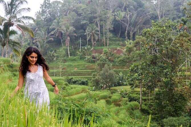 Private Full Day Best of Ubud Tour - FAQ