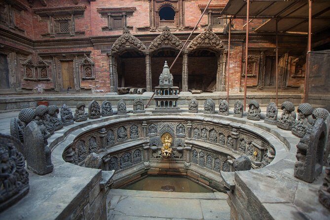 Private Full Day Bhaktapur and Patan Durbar Square Sightseeing from Kathmandu - Frequently Asked Questions